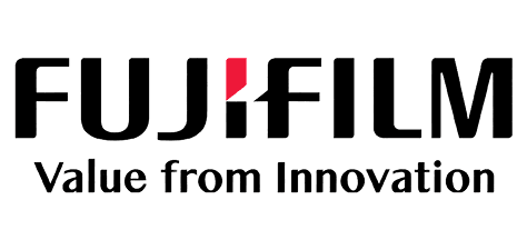 Fujifilm Logo
