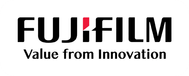 Fujifilm Logo